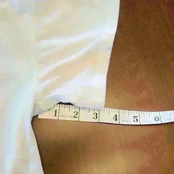 Hurley cropped tee - Picture 4 of 7